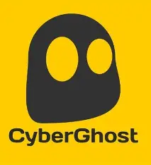 CyberghostVPN Logo